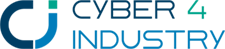 Cyber 4 Industry Logo