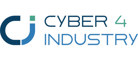 Cyber 4 Industry Logo